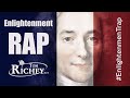 Exploring Enlightenment Thinkers Through Rap
