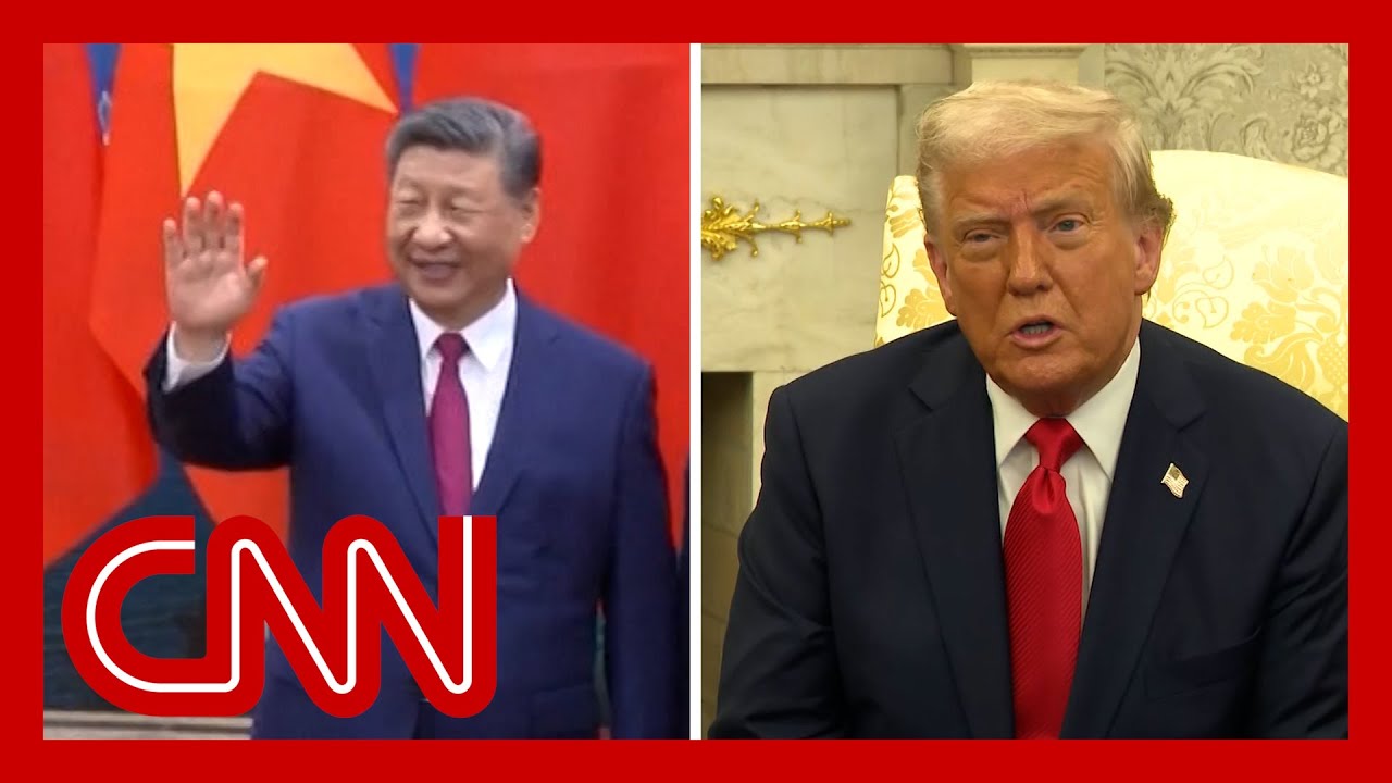 ‘A downward spiral has begun’: Varying reactions to Trump Administration’s trade war