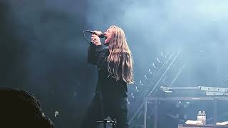 Currents - Rise & fall - LIVE @ Freedom Hall