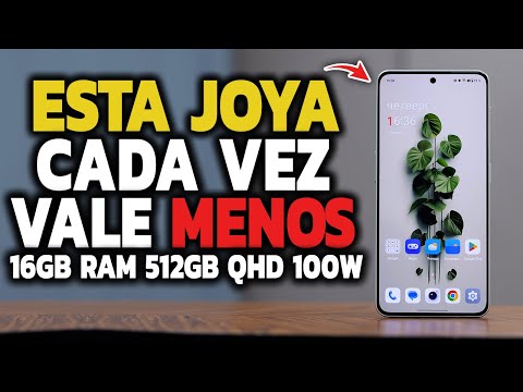 ESTE TELÉFONO ES UNA BESTIA Y CADA DÍA BAJA MAS SU PRECIO 😱 ¡HUMILLA A TODOS!