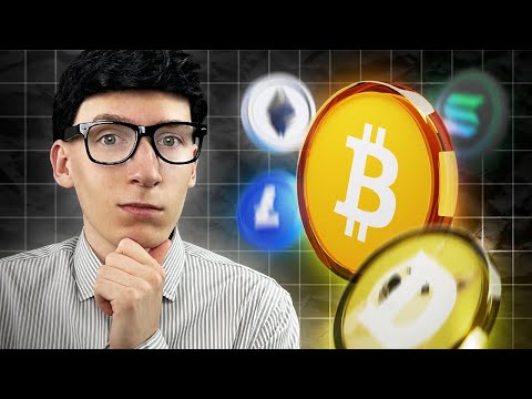 Crypto Bull Run Begins: Bitcoin ATH and the Best Altcoins to Follow!