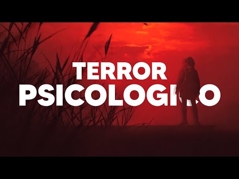 La mejor forma de TERROR en los videojuegos