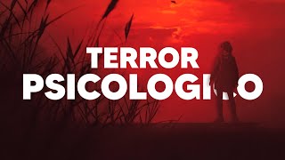 La mejor forma de TERROR en los videojuegos
