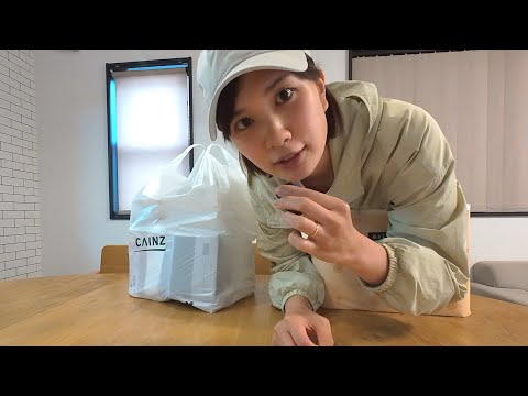 【夫婦回】興奮冷めやらぬうちに、緊急で動画を回しています！