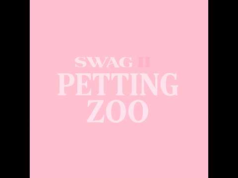 Justin Bieber - PETTING ZOO (Lyrics) (Tradução em Português) - SWAG II