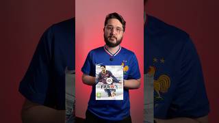 Minha seleção do FIFA 14 👀🤯