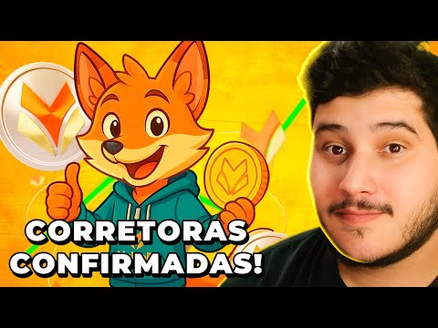 VulpeFi! TODOS Lugares CONFIRMADOS para LISTAGEM! SAIBA TUDO!