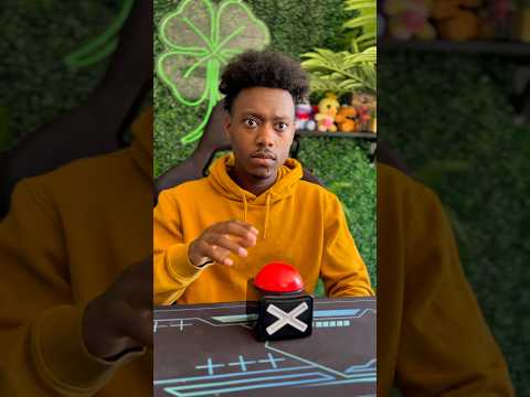 LE JEU DU BUZZER ⚠️