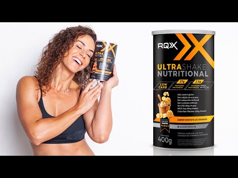 Ultra Shake Nutritional