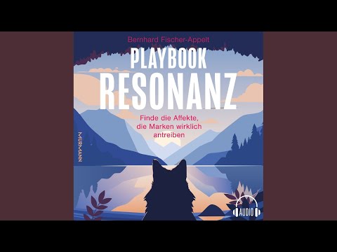 Kapitel 11 - Playbook Resonanz