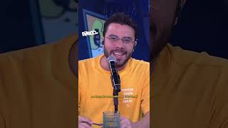 🧃 É “SHAPE” OU SUCO? #shorts