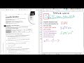 Scientific Notation Concepts and Operations