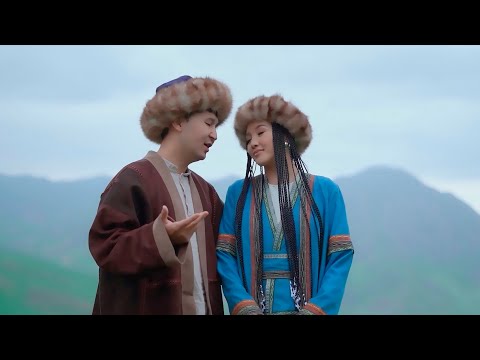 Аваз Акимов & Айдана Дека - Дил кайрык / Жаңы клип