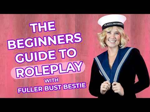 The Beginner's Guide to Roleplay