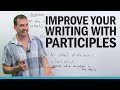 Understanding Participles in Grammar