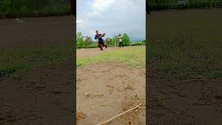 UNEDITED VERSION OF Sudarshan tatti's batting !  