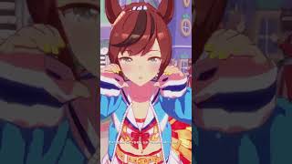 私の全力受け止めて♡（ウマ娘-ハルウララ、ナイスネイチャ、バンブーメモリー、キングヘイロー）