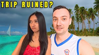 Philippines Trip With My Girlfriend Didn't Go As Planned 🇵🇭