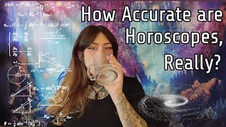 How Accurate are Horoscopes, Really? How do Astrologers write Horoscopes? 🤷‍♀️🪐