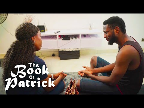 THE BOOK OF PATRICK Nigerian Movie Teaser 8