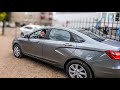 Lada Vesta GFK11 Comfort T04/C1