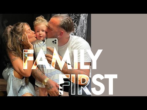 FAMILY FIRST - Loredana (Karaoke Version)