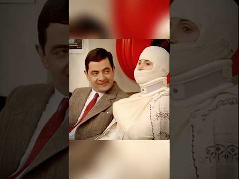 "Finally the turn came" ๐
| Mr. Bean | Stereo Love - Edward Maya & Vika Jigulina (slowed)