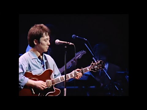 「彼女の隣人」(ライブ)   佐野元春 with The Heartland