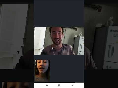 BASADO EN UN CASO REAL PANARONOMAL OCURRIDO EN UNA VIDEOLLAMADA