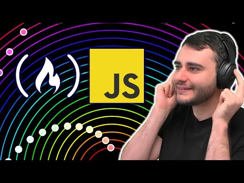 Polyrhythms JavaScript Project Tutorial – How Math Can Make Your Code Better