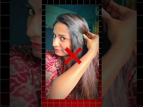 #fashion #dressing #hairstyle #hacks #women #trendingshorts #viralshort #youtube #trend #hairstyle