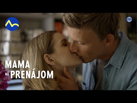 Mama na prenájom | Rozchod Lucii a Viktora