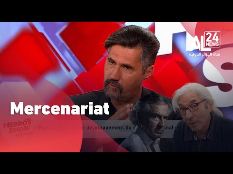 Gamal Abina: on fait passer Sansal pour le BHL algérien