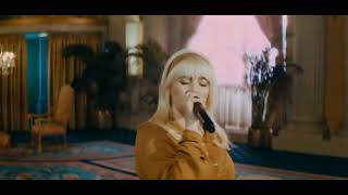 Billie Eilish _Billie Eilish Bossa nova {Official video }