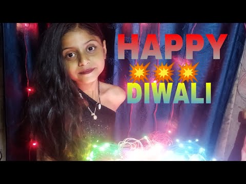 Happy Diwali