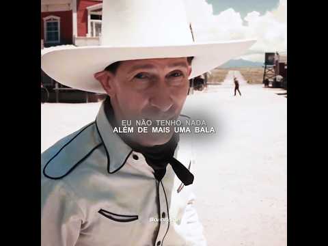 Quer uma contagem? NÃOOO | #edit #busterscruggs #faroeste #outlaws