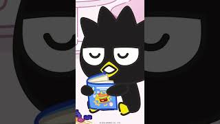 Badtz-maru ra mắt truyện tranh! Xem tập đầy đủ:  https://bit.ly/4fekzpt #Sanrio