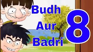 EP - 8 / 26 - Bandbudh Aur Budbak - Lallantop Memories - Funny Hindi Kids Cartoon - KidZ