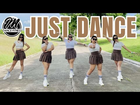 JUST DANCE | DJ JIF REMIX