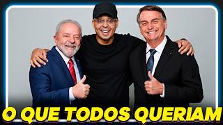 ATÉ QUE ENFIM!