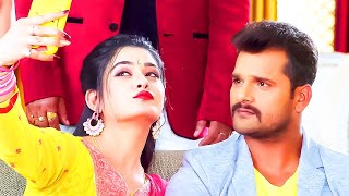 लड़की का पति निकला सुप्पर स्टार खेसारी लाल यादव #Khesari Lal Yadav #Kajal Raghwani #Ritu Singh