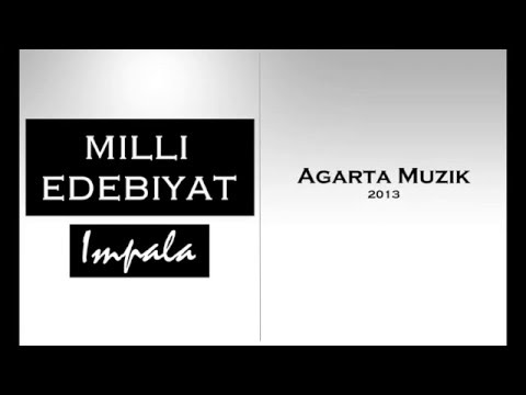 İmpala-Milli Edebiyat