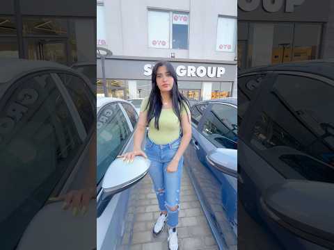 مش هتركبينا علي مزاجك😂❤️تويوتا كورولا معشوقة الجماهير❤️🙉