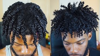 Mens Twist Out Videos Kansas City Comic Con