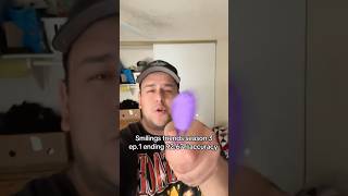 Smiling friends season 3 is off to great start! #smilingfriends