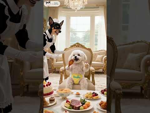 🌟Evil Cat’s New Secret! The Magical Drink Changed Both of Their Lives.🧪#cats #shorts#animal