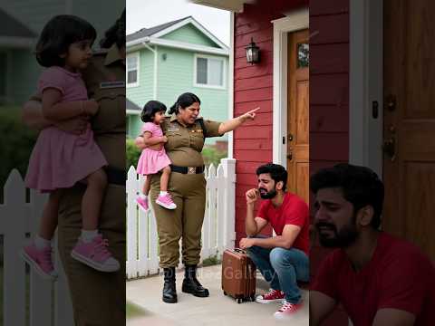 Child Abused by Stepfather? 💔 Military Mom Returns to Confront the Evil Stepdad!