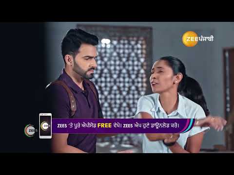 Sehajveer | Ep - 221 | Webisode | Dec 06 2024 | Zee Punjabi