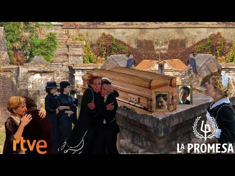 La Promesa del 5 al 9 de febrero: La cacería en honor a Curro acaba en tragedia