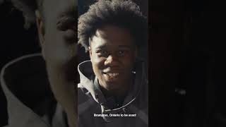 day in the life at Nike future game #teamnike